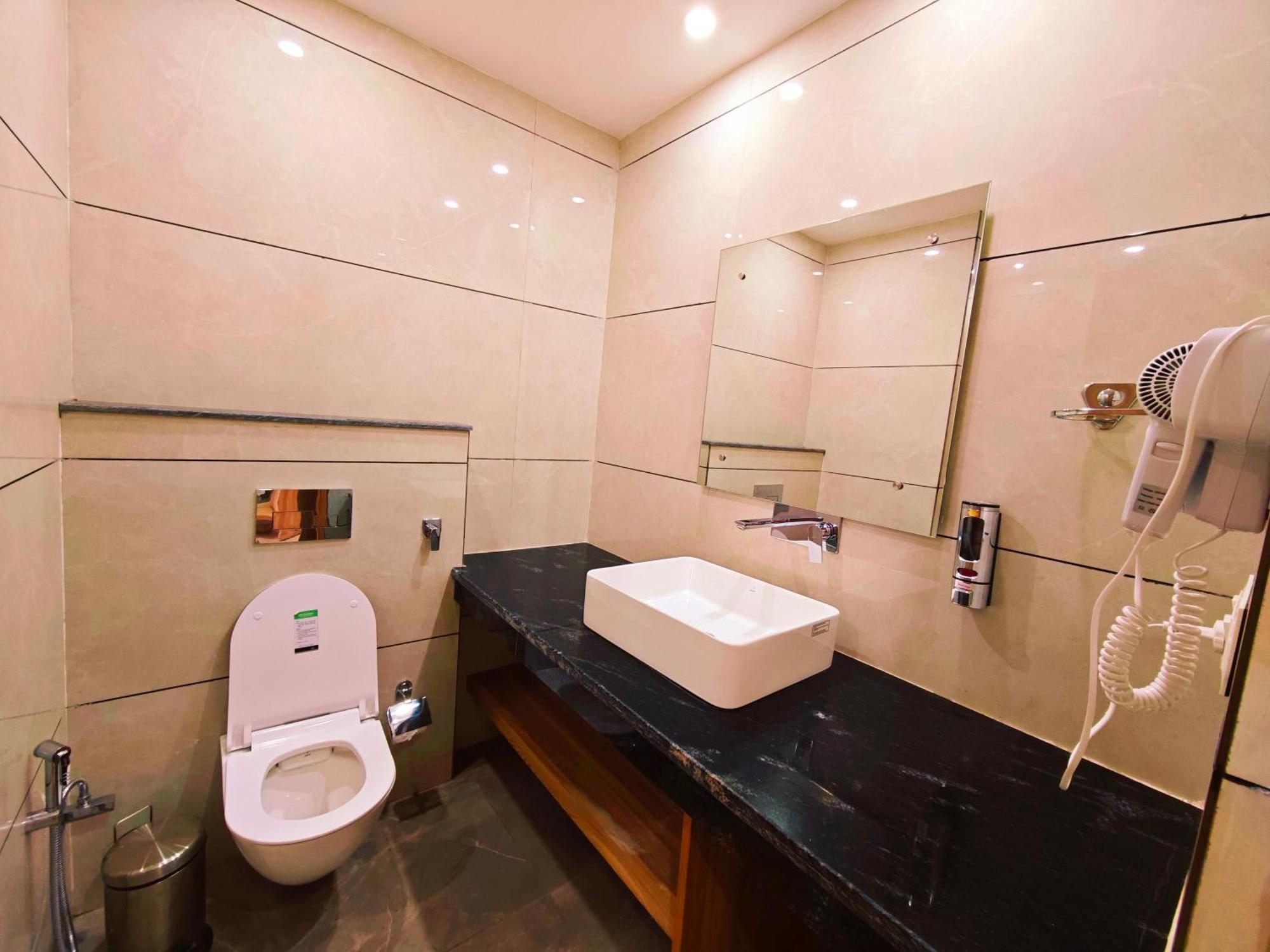 Hotel Pines And Peeks By Tws Hotels Dalhousie Zewnętrze zdjęcie
